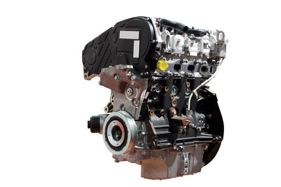 2012-2015 Chevy Sonic 1.8L Used Engine — MT
