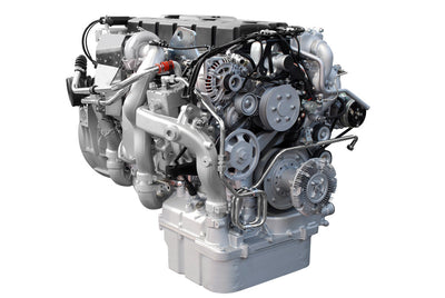 Chevy El Camino (1978 Up) 3.5L Engine (2009-2010)