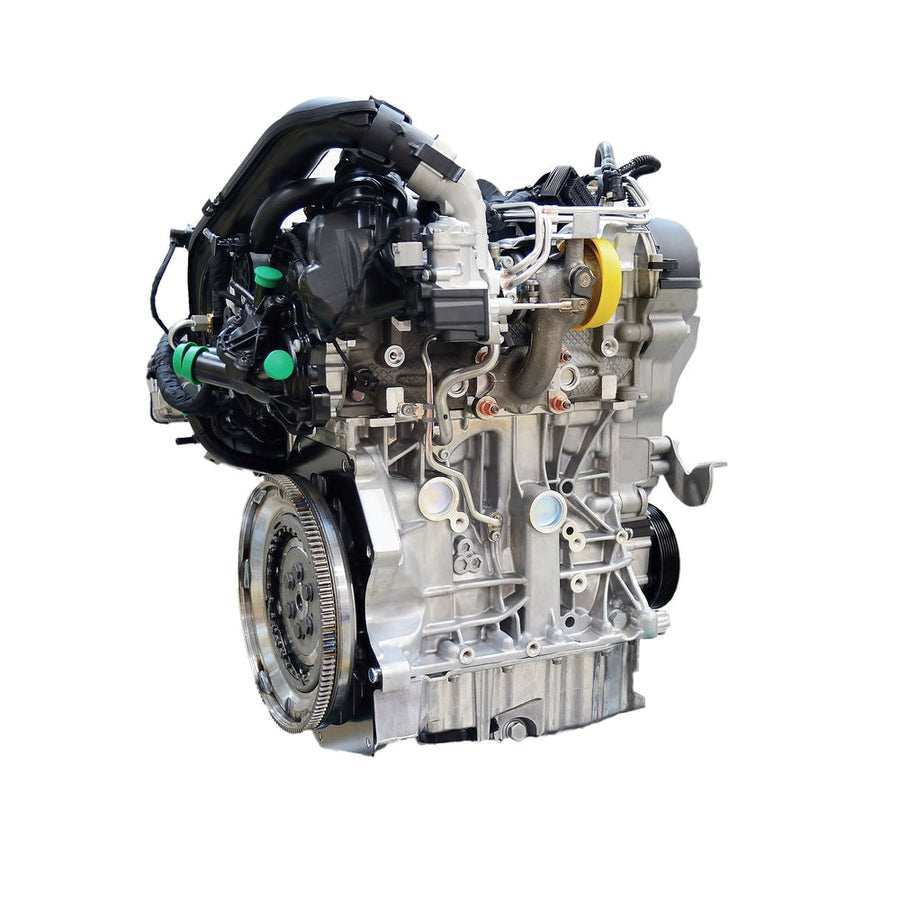 Volvo V60 3.0L, VIN 90 (4th and 5th digits, B6304T4, turbo) 3.0L Engine (2015-2016)
