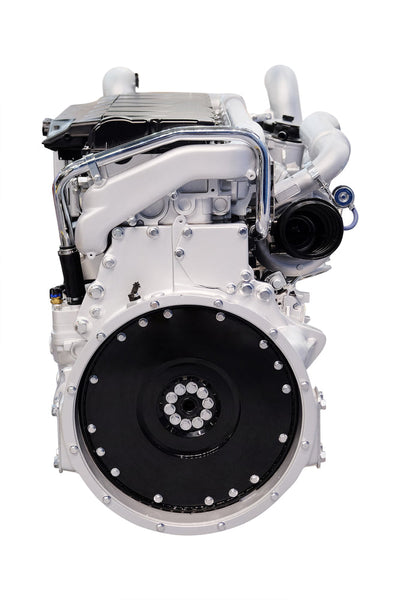 2006 Chevy Impala 5.3L Used Engine