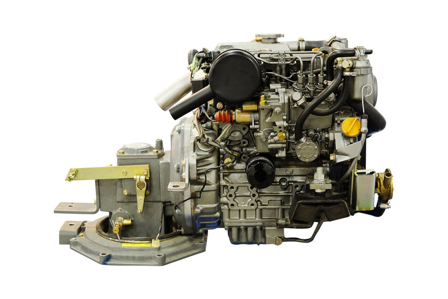 Hyundai Veloster 1.6L (VIN B, 8th digit, turbo), AT 1.6L Engine (2019-2020)