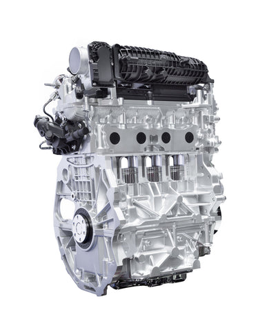2016-2019 Chevy Volt 1.5L Used Engine