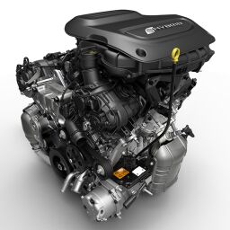 Chrysler 300 3.5L Engine (2008-2010)