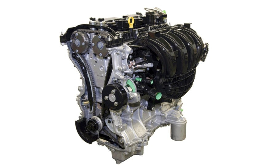 Jaguar XJR (1998 to 2007) (4.2L), w/o supercharged option; (VIN B, 8th digit) 4.2L Engine (2006-2007)