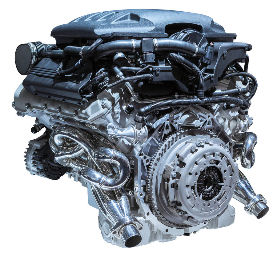 Volvo S60 (2013 Down) S60, (3.0L, VIN 90, 4th and 5th digits, B6304T4 engine, turbo) 3.0L Engine (2010-2013)