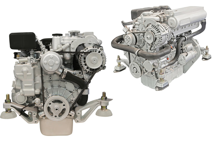 Hyundai Sonata 1.6L (VIN A, 8th digit, turbo, US market) 1.6L Engine (2018-2019)