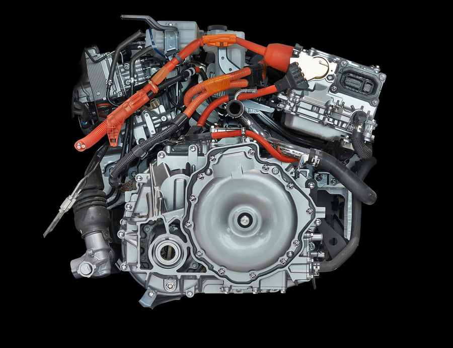 GMC Truck-Sierra 2500 (1999 Up) (smooth door skin), 6.0L (VIN K, 8th digit, opt LY6) 6.0L Engine (2007-2008)