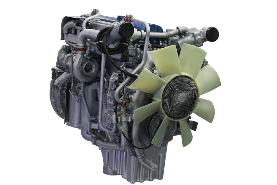 GMC Van Savana 2500 6.0L (VIN U, 8th digit), gasoline 6.0L Engine (2003-2004)