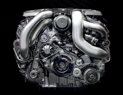 2015-2016 GMC Yukon XL 1500 6.2L Used Engine — VIN J, opt L86