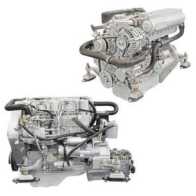 2000 GMC Suburban 1500 5.3L Used Engine — VIN T