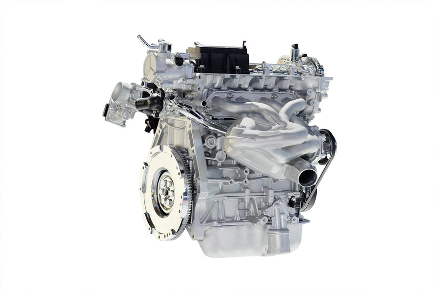 Subaru Impreza 2.5L, VIN 6 (6th digit, without turbo) 2.5L Engine (2005)