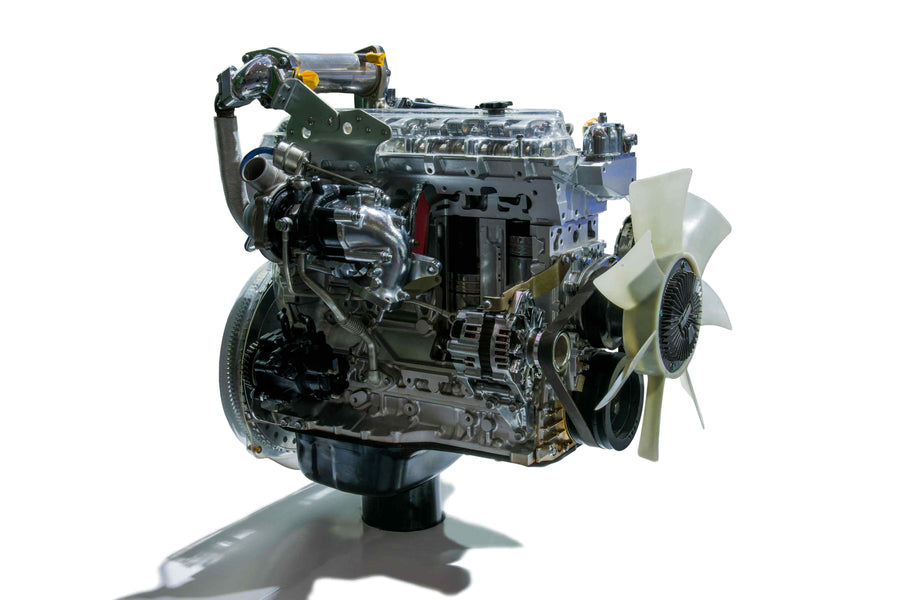 Honda Civic 1.8L, VIN 1 (6th digit, gasoline) 1.8L Engine (2008-2011)