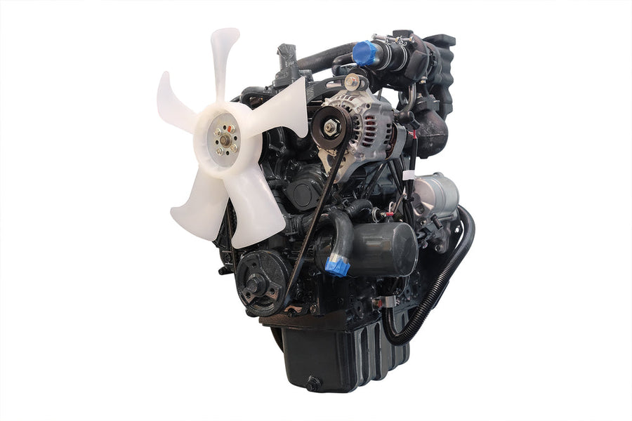 Honda Accord electric (Integrated Motor Assist, hybrid) Electric Engine (2005-2007)