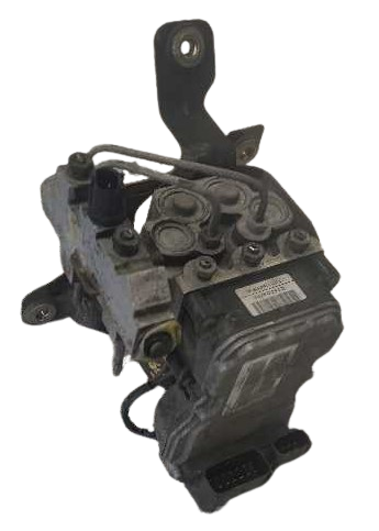 Dodge Caravan Assembly, traction control - Anti-Lock Brake Pump (2003-2005)