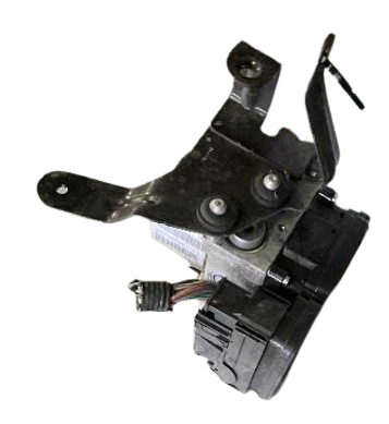 Dodge Caravan Assembly - Anti-Lock Brake Pump (2012)