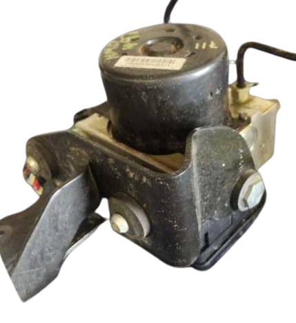 Dodge Durango Assembly, adaptive cruise - Anti-Lock Brake Pump (2016)