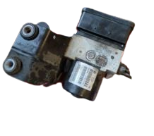 Genesis G80 (actuator and pump assembly), 3.8L, ID 58920B1010 - Anti-Lock Brake Pump (2017)