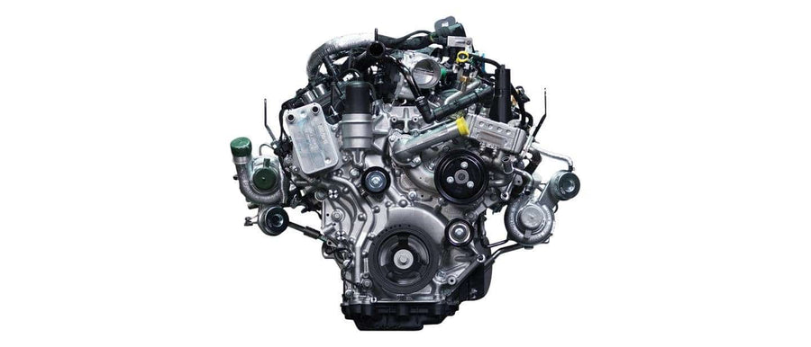 Kia Forte 1.6L (turbo), VIN C (8th digit, Mexico built), AT (dual clutch) 1.6L Engine (2020-2022)