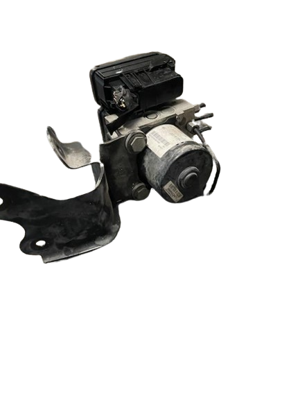 Ford Explorer Assembly, 4 Dr, exc. Sport Trac; 4x2, w/o traction control system; thru 3/3/02 - Anti-Lock Brake Pump (2002)
