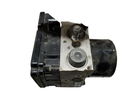GMC Suburban-2500 (1967 Up) Assembly, (LH frame below cab), w/o traction control - Anti-Lock Brake Pump (2006)