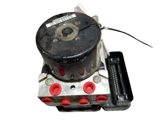 GMC Truck-Yukon (except XL) Assembly, exc. Denali; (LH frame below cab), traction control (opt NW7) - Anti-Lock Brake Pump (2000-2002)