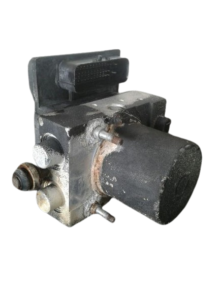 GMC Truck-Sierra 3500 (2001 Up) Assembly 4 wheel ABS - Anti-Lock Brake Pump (2015)