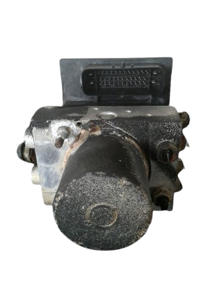 GMC Truck-Sierra 2500 (1999 Up) Assembly 4 wheel ABS - Anti-Lock Brake Pump (2012-2014)