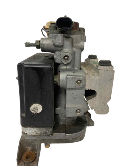 Geo Metro Assembly, 2 Dr - Anti-Lock Brake Pump (2000)