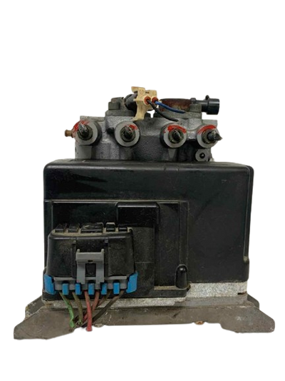 2000-2001 Geo Prizm Used ABS Pump