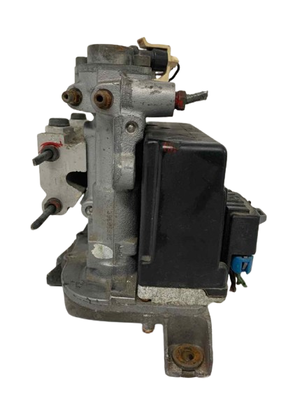 Geo Metro Assembly, 4 Dr - Anti-Lock Brake Pump (2000)