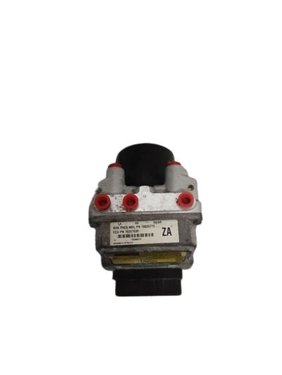 2017-2018 Lincoln MKC Used ABS Pump