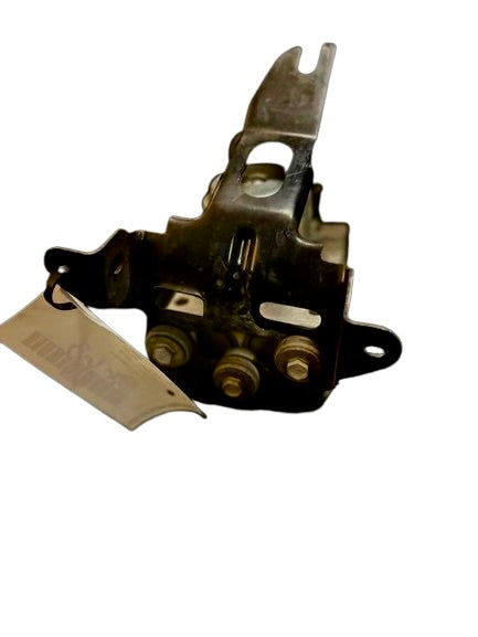 Honda CRV Modulator Assembly, (vehicle stability assist), FWD, LX - Anti-Lock Brake Pump (2015-2016)
