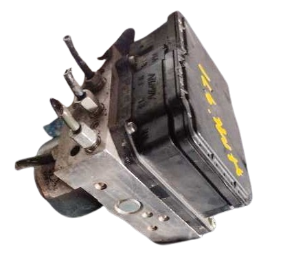 Honda Civic (modulator assembly), 1.5L (turbo), Hatchback, AT, Sport - Anti-Lock Brake Pump (2019-2020)