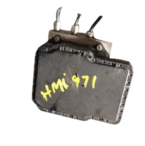 Honda Civic Modulator Assembly, (vehicle stability assist), Cpe, 1.8L, LX, AT - Anti-Lock Brake Pump (2013)