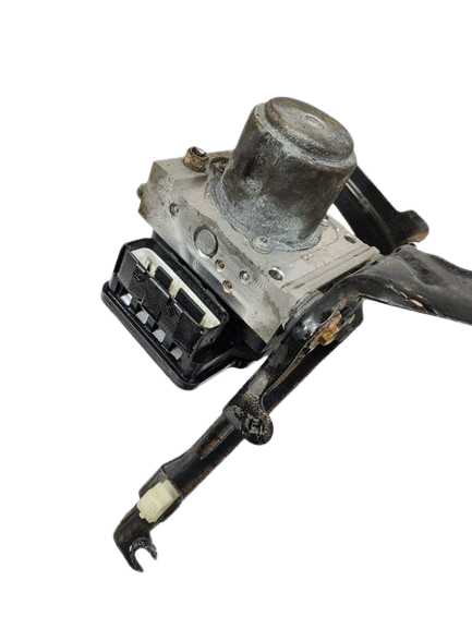 Honda CRV (modulator assembly), 1.5L (turbo), Canada market, AWD, EX-L, ID 57110TLBA830M1 - Anti-Lock Brake Pump (2022)