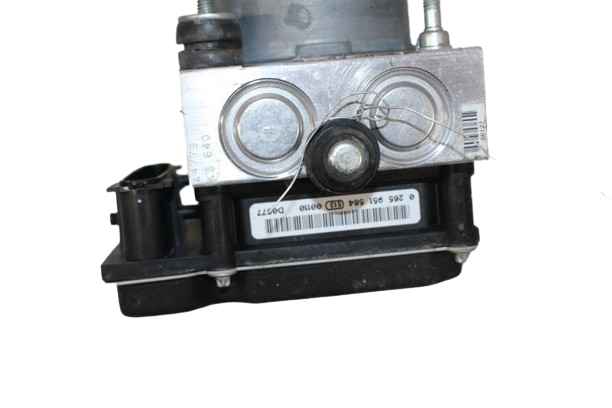 Infiniti FX Pump, RWD - Anti-Lock Brake Pump (2004-2005)