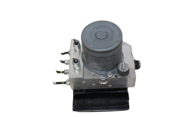 Infiniti G35 Pump, 4 Dr (Sdn), RWD, AT, exc. Sport model; w/o adaptive cruise - Anti-Lock Brake Pump (2007-2008)