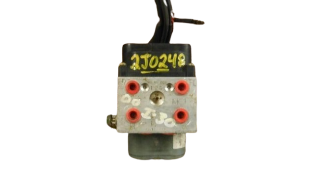 Infiniti Q50 AWD, ID 47660-6HB6A - Anti-Lock Brake Pump (2021)
