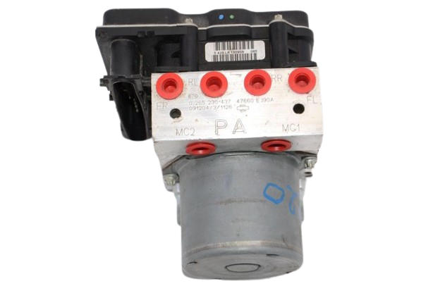 Infiniti I35 Pump, Base - Anti-Lock Brake Pump (2002-2004)
