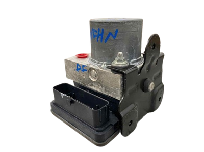 2019 Jaguar XF Used ABS Pump — adaptive cruise, ID HK832C353DG