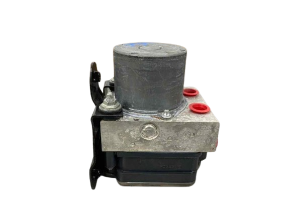Jaguar XF (assembly), adaptive cruise, ID GX632C353BF - Anti-Lock Brake Pump (2016)