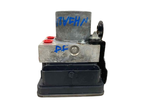 Jaguar Vanden Plas (2008 Up) Assembly, adaptive cruise, ID C2D18501 - Anti-Lock Brake Pump (2011-2012)
