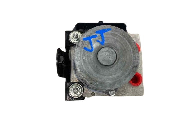 Jaguar XJ8 (2007 Down) Assembly, (traction control), Vanden Plas (LWB), VIN H00001 thru H05841 - Anti-Lock Brake Pump (2006)