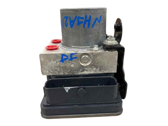 Jaguar XJ8 (2008 Up) Assembly, (traction control), XJR (SWB) - Anti-Lock Brake Pump (2008-2009)