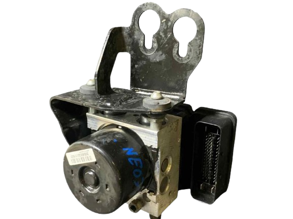 Jeep Patriot Assembly, descent hill control (opt BNH) - Anti-Lock Brake Pump (2008)