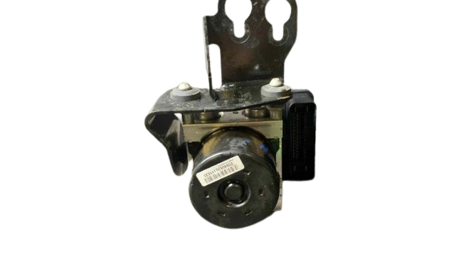 Jeep Grand Cherokee Assembly, 5.7L - Anti-Lock Brake Pump (2006)