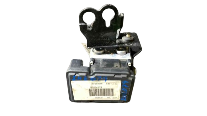 Jeep Cherokee (except Grand Cherokee) Assembly, (includes module), adaptive cruise - Anti-Lock Brake Pump (2015)