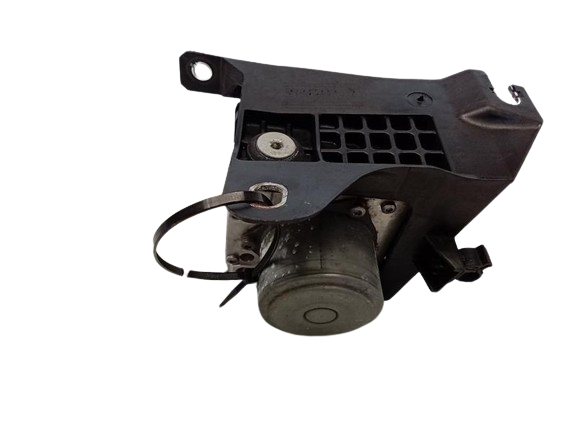 Jeep Cherokee (except Grand Cherokee) (assembly, includes module), adaptive cruise - Anti-Lock Brake Pump (2019)