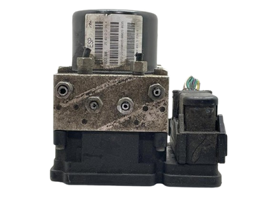 2016-2017 Jeep Grand Cherokee Used ABS Pump — w/o adaptive cruise
