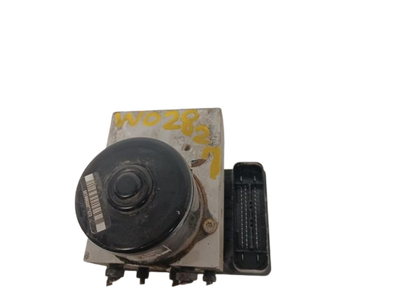 2000-2002 Lincoln Continental Used ABS Pump
